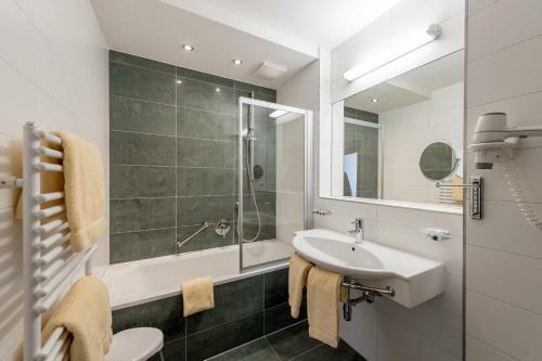 Apartamento Chalet Montana