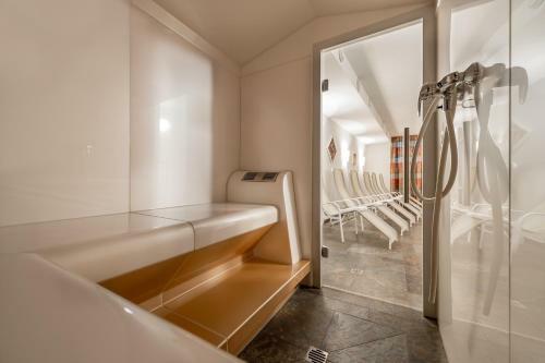 Apartamento Chalet Montana
