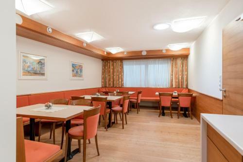 Apartamento Chalet Montana
