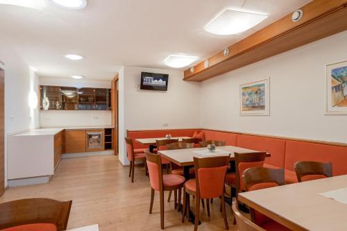 Apartamento Chalet Montana