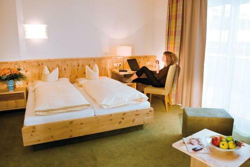 Hotel Mathiesn