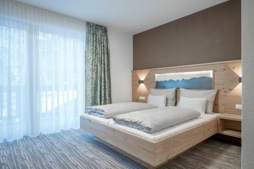 Hotel Mathiesn