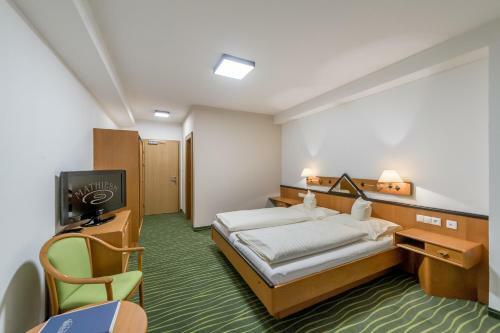 Hotel Mathiesn