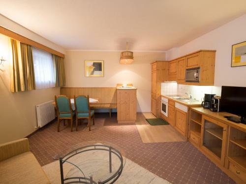 Apartamento Haus Annakogl Und Haus Barbara