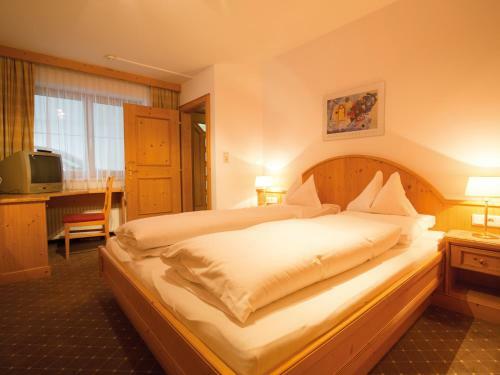 Apartamento Haus Annakogl Und Haus Barbara