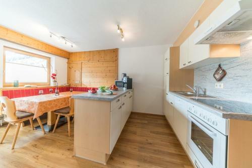 Aparthotel Appartement Rosengarten