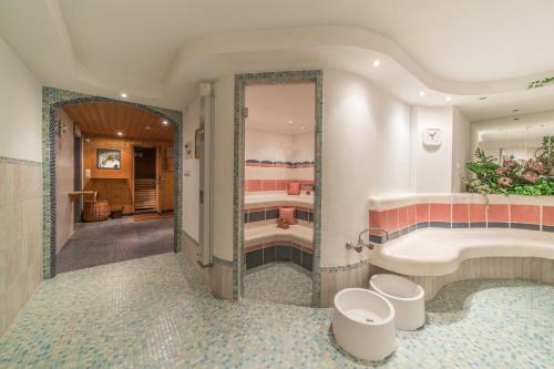 Aparthotel Appartement Rosengarten