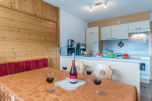 Aparthotel Appartement Rosengarten