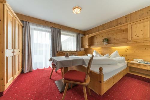 Aparthotel Appartement Rosengarten