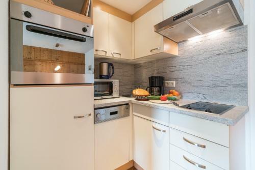 Aparthotel Appartement Rosengarten