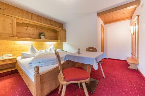 Aparthotel Appartement Rosengarten