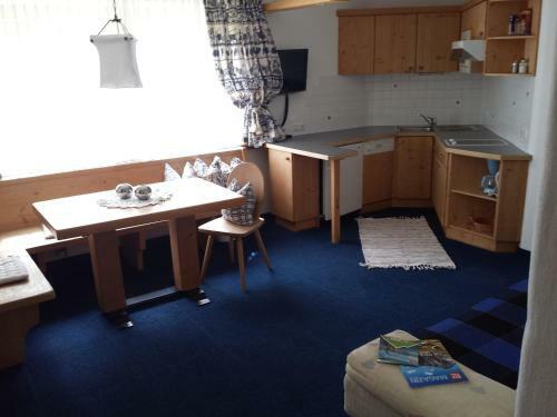 Apartamento Alt Poschach