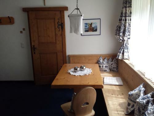 Apartamento Alt Poschach