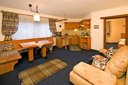 Apartamento Alt Poschach