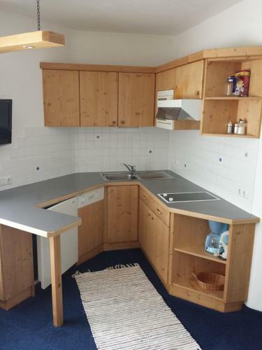 Apartamento Alt Poschach