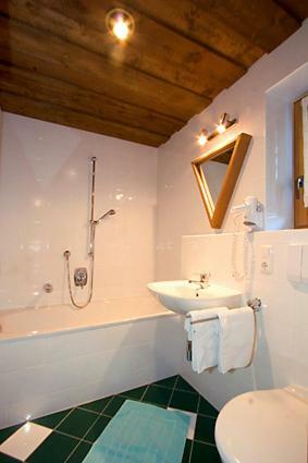 Apartamento Alt Poschach