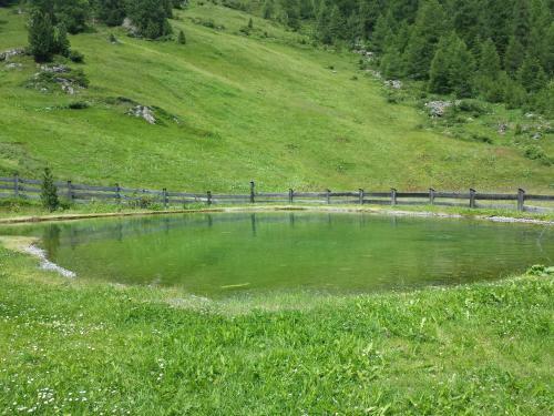 Apartamento Alt Poschach