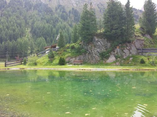 Apartamento Alt Poschach