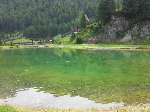 Apartamento Alt Poschach