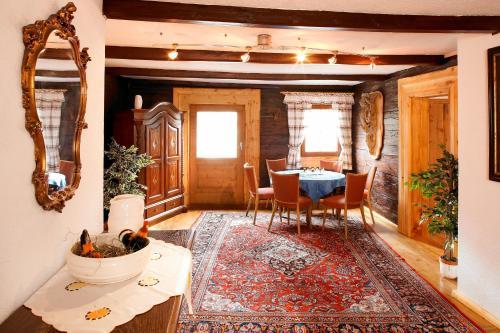 Hostal Pension Heilbad Burgwies
