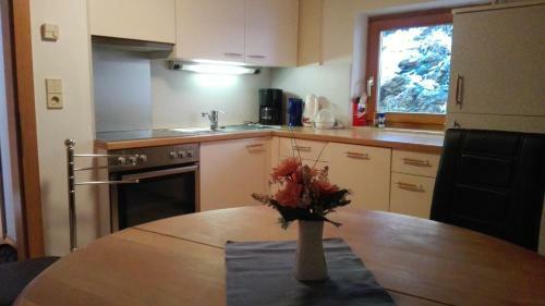 Hostal Pension Heilbad Burgwies