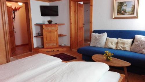 Hostal Pension Heilbad Burgwies