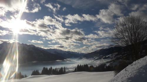 Apartamento Haus Seber