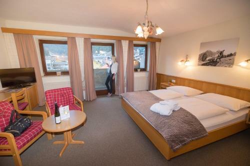 Hotel Zum Lamm