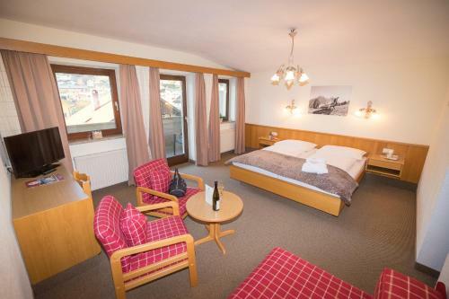 Hotel Zum Lamm