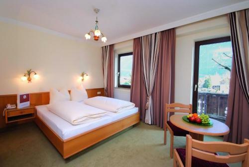 Hotel Zum Lamm