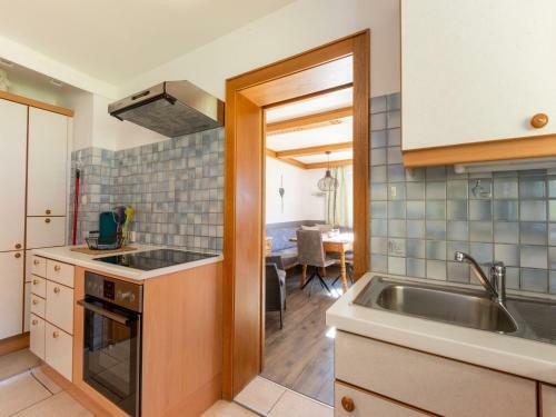 Apartment Sonnenschein 2