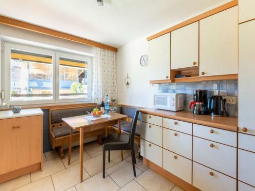 Apartment Sonnenschein 2