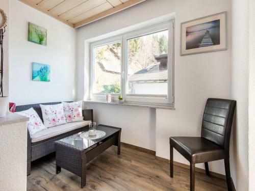Apartment Sonnenschein 2