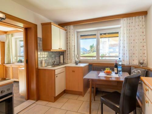 Apartment Sonnenschein 2