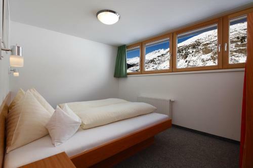 Apartamento Ferienwohnungen Broser