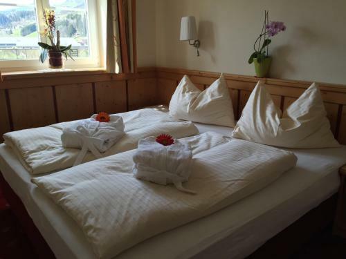 Hotel Gasthof Schweizerhaus