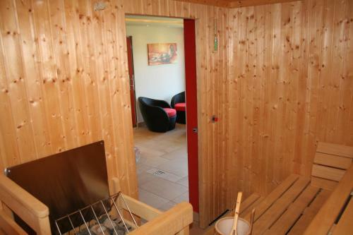 Hotel Gasthof Schweizerhaus