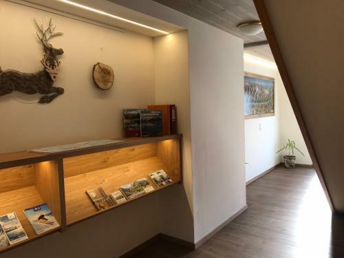 Hotel Gasthof Schweizerhaus
