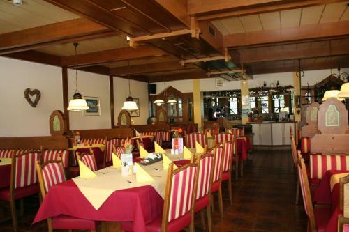Hotel Gasthof Schweizerhaus