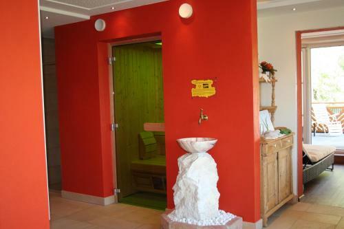 Hotel Gasthof Schweizerhaus