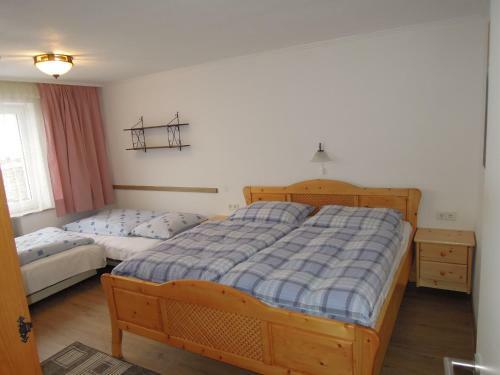 Apartamento Salvesenheim