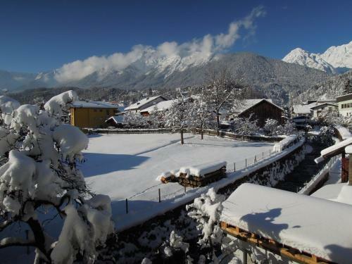 Apartamento Salvesenheim