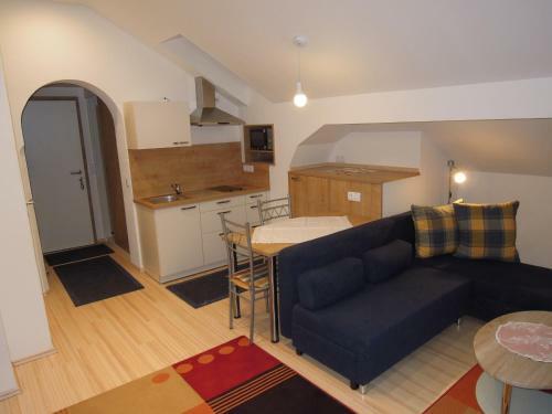 Apartamento Salvesenheim