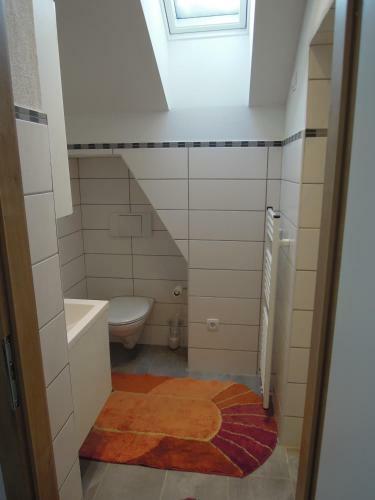 Apartamento Salvesenheim