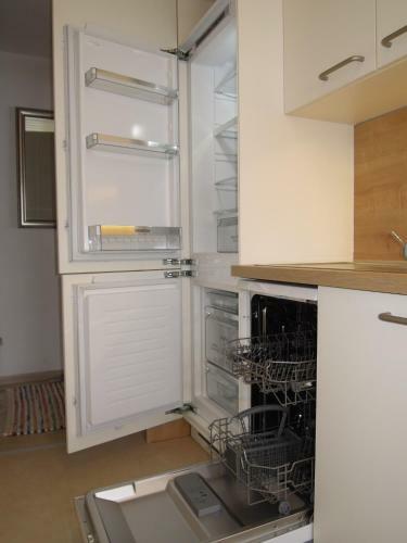 Apartamento Salvesenheim