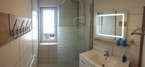 Apartamento Salvesenheim