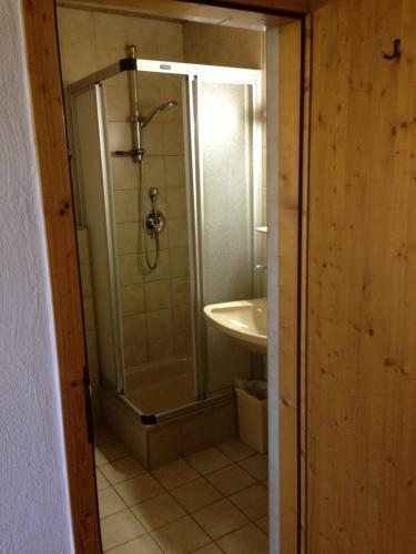 Bed & Breakfast Gasthaus Sonne
