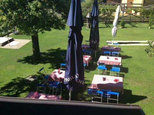 Bed & Breakfast Gasthaus Sonne