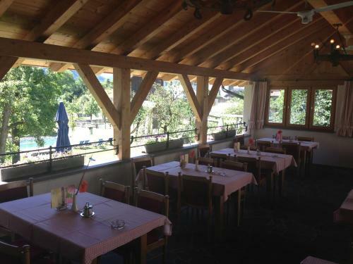 Bed & Breakfast Gasthaus Sonne