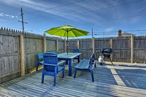 Oceanside Beach House In Pvt Beach Community!